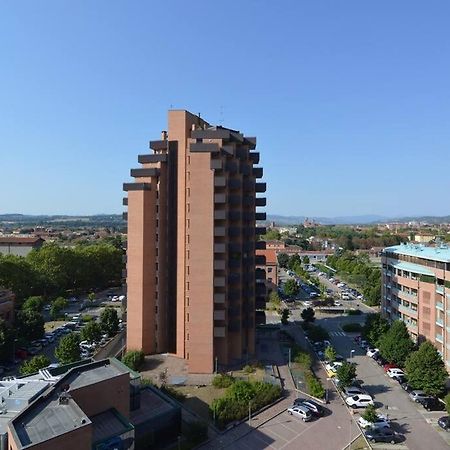 Appartamento La Casa Di Luca Imola Esterno foto